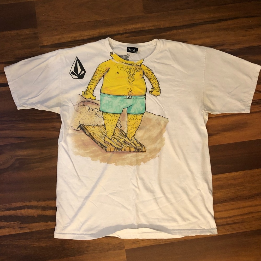 Men’s Volcom T-Shirt
